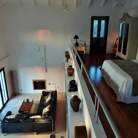 The Gecko Villa