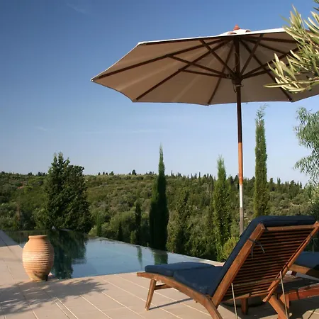The Gecko Villa